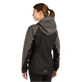 Trakks ULTIMATE DIRECTION Ultra Jacket W Dames Dameskleding Jassen en windstoppers