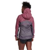 Trakks ULTIMATE DIRECTION Ultra Jacket W Ladies Ladies Clothing Jackets and windstoppers