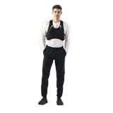 Trakks WISE FKT Pant Mixte Men Men s Clothing Tights and trousers/pants