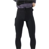 Trakks WISE Legging Sherpa Men Men s Clothing Tights and trousers/pants
