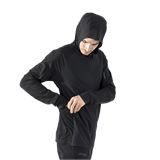 Trakks WISE Nanoshell Jacket 160 g Men Men s Clothing Jackets and windstoppers