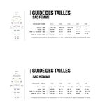 Trakks WISE Sac Sherpa Mixte Accessoires Bagagerie Hydrobags