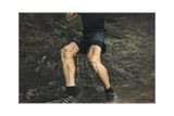 Trakks WISE Sherpa Max Short Men Men s Clothing Shorts and tights