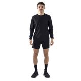 Trakks WISE Ultra Shirt LS Men Men s Clothing Long sleeved tops