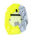 Trakks WOWOW Bag Cover Aqua Led Accessoires Uitrusting Zichtbaarheid