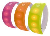 Trakks WOWOW Lightband XL Accessories Equipement Visibility