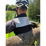Trakks WOWOW Raceviz Poggio Vest Accessories Equipement Visibility