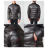 Trakks YETI M s Strato Ultralight Down Jacket Men Men s Clothing Jackets and windstoppers