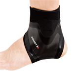 Trakks ZAMST Filmista Ankle Nutrition & Care Care Orthosis